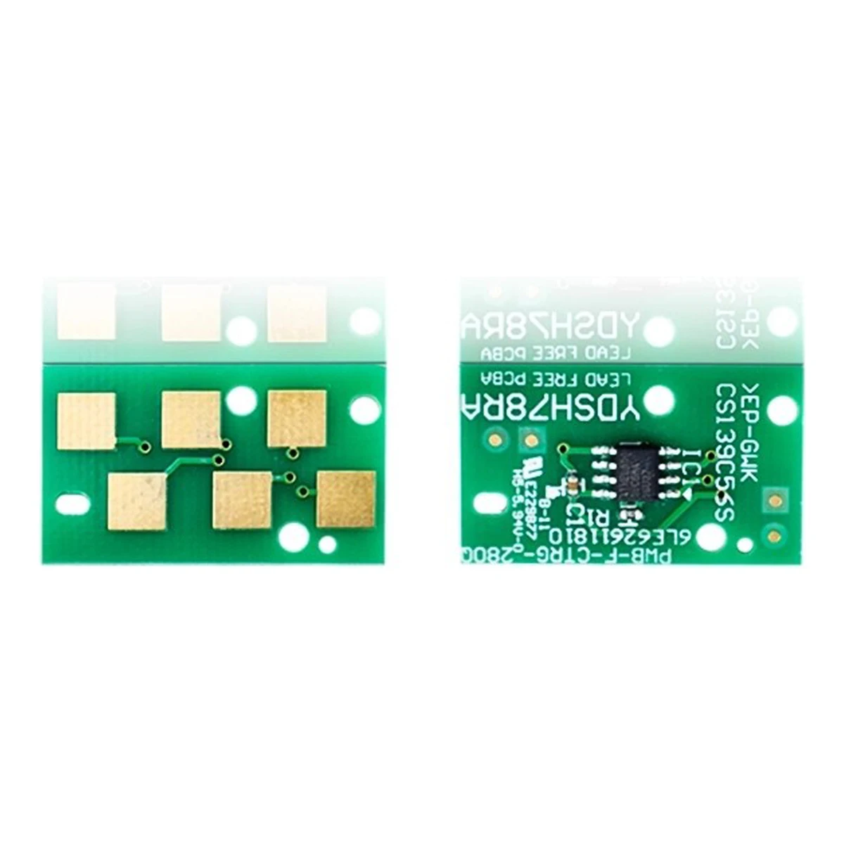 

Сброс чипа тонера для Toshiba T-FC-25E-Y T-FC-25C-K T-FC-25C-C T-FC-25C-M T-FC-25C-Y T-FC-25U-K T-FC-25U-C T-FC-25U-M T-FC-25U-Y
