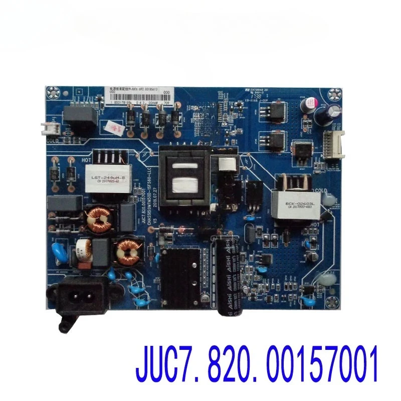 

50Q3T 55U1 55U3C 50D3S 55J5000U Power Strip JUC7.820.00157001