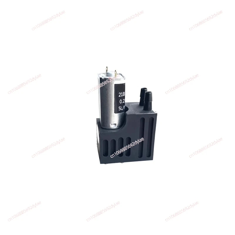 Micro vacuum pump 5V atmospheric sampling dust suction sampling vacuum negative pressure small air pump