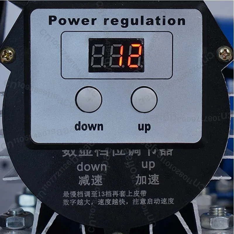 

Электрическая и ручная швейная машина для обуви, настольная машина для ремонта и шитья кожаной обуви, с регулируемой скоростью, без металлического каркаса.