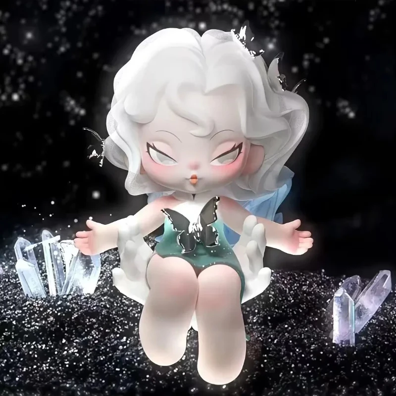 

DODOSUGAR NAMI Nightmare Core Series слепая коробка набор коллекционных фигурок загадочная коробка Dark Fantasy настольный сюрприз подарок