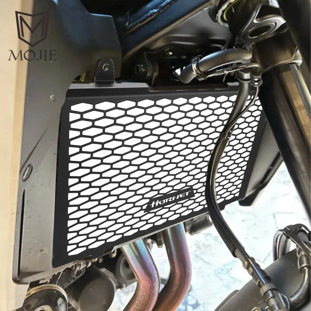 

For Honda CB750 CB 750 Hornet 2023 2024 2025 2026 Motorcycle Accessories Radiator Guard Grille Grill Cooling Cover Protection