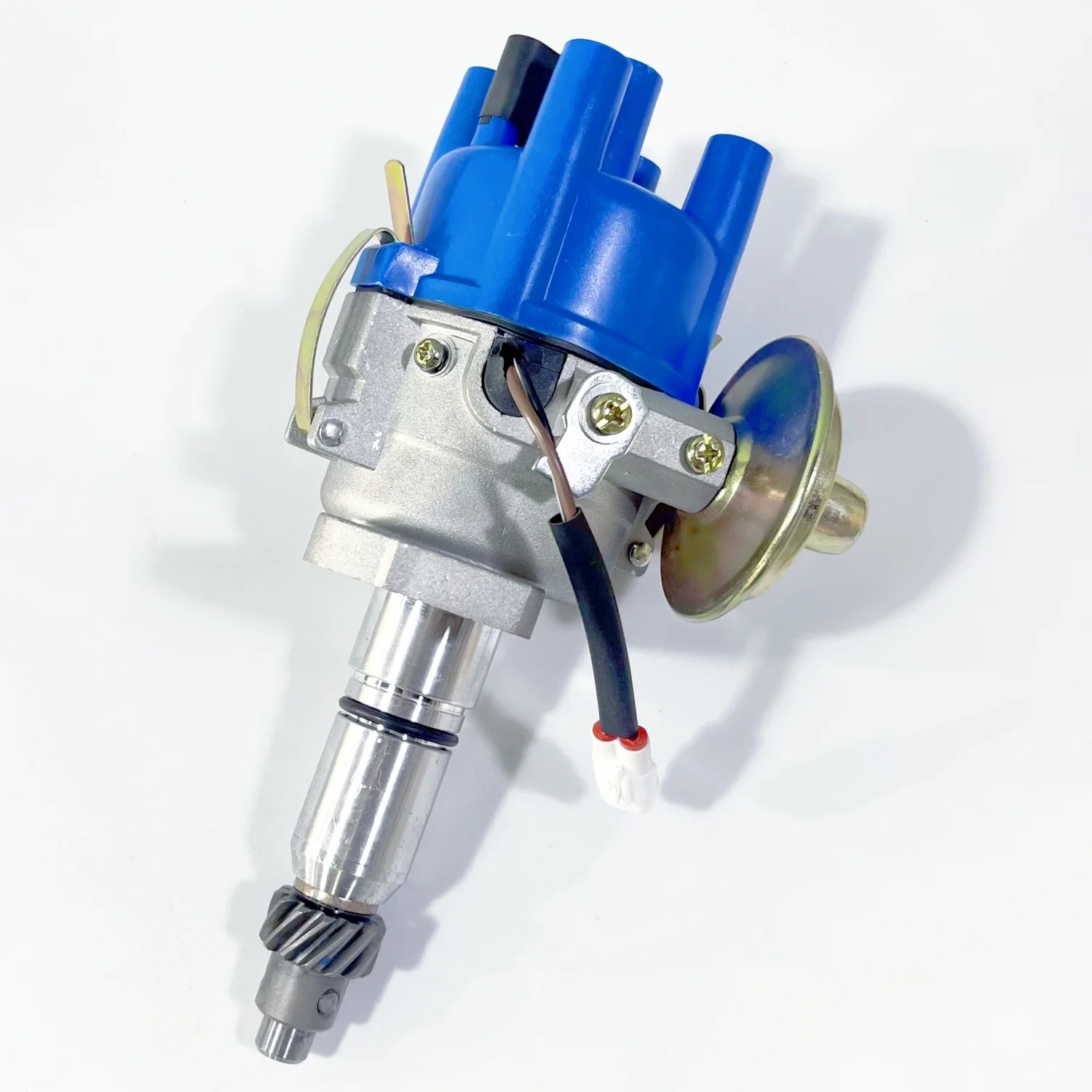 Ignition Distributor for Kinroad 1100 XT1100GK Carburetor Version Buggy Go Kart Zongshen JInma 462 462 Xintian Engine Off-road