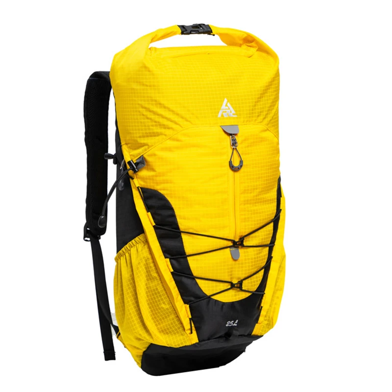 

25L Ultralight Camping Hiking Backpack Travel Bag Outdoor Climbing Trekking Shoulder Bag New Sports Fitness Luggage Rucksack Sac