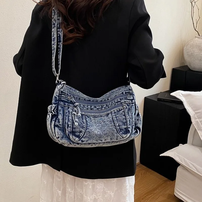 Vintage Fashionable Diaper Bag Shopper Bag For Women Large Capacity Classic Designer Paris Letter Logo