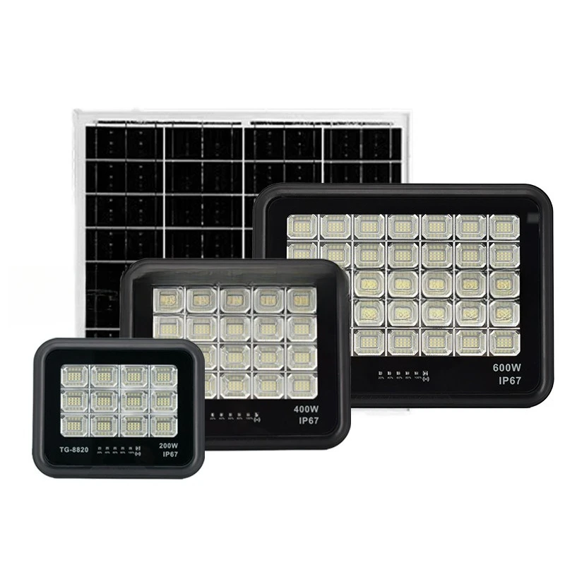 

Solar light highlight cornucopia outdoor courtyard