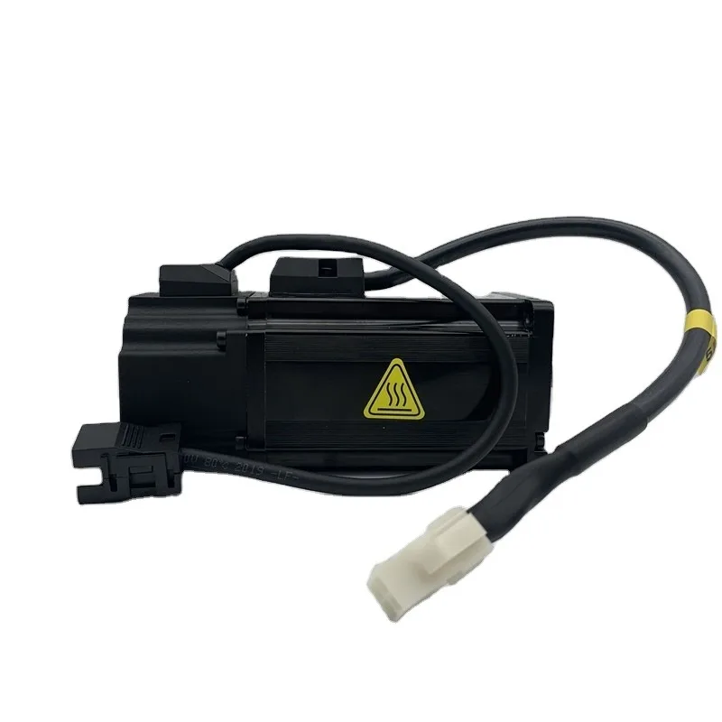 

High Speed 750w 2.39N.m 220v AC Motor Servo Motor