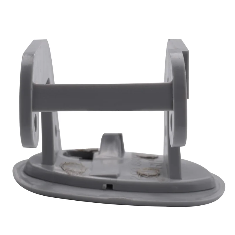 المصد الأمامي للسيارة المصباح غسالة فوهة الرش غطاء المصباح غسالة غطاء نفاث لمرسيدس بنز C الفئة W203 01-07