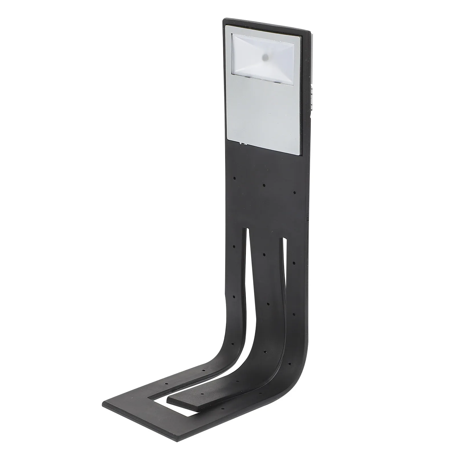 

1 шт. Складная мини-лампа-закладка с LED-подсветкой для чтения, креативная, многофункциональная, с защитой для глаз, для студентов