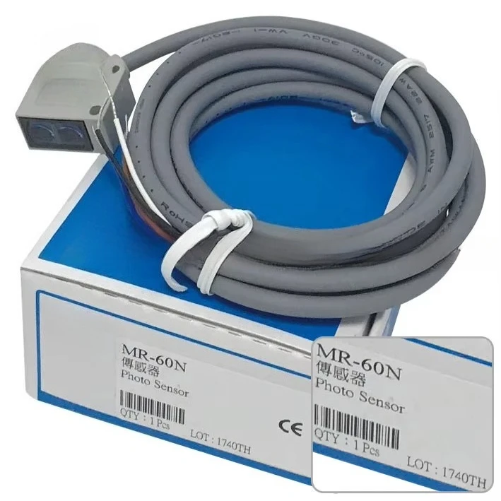 مستشعر FOTEK مستشعر رقمي MR-60N MR-60X