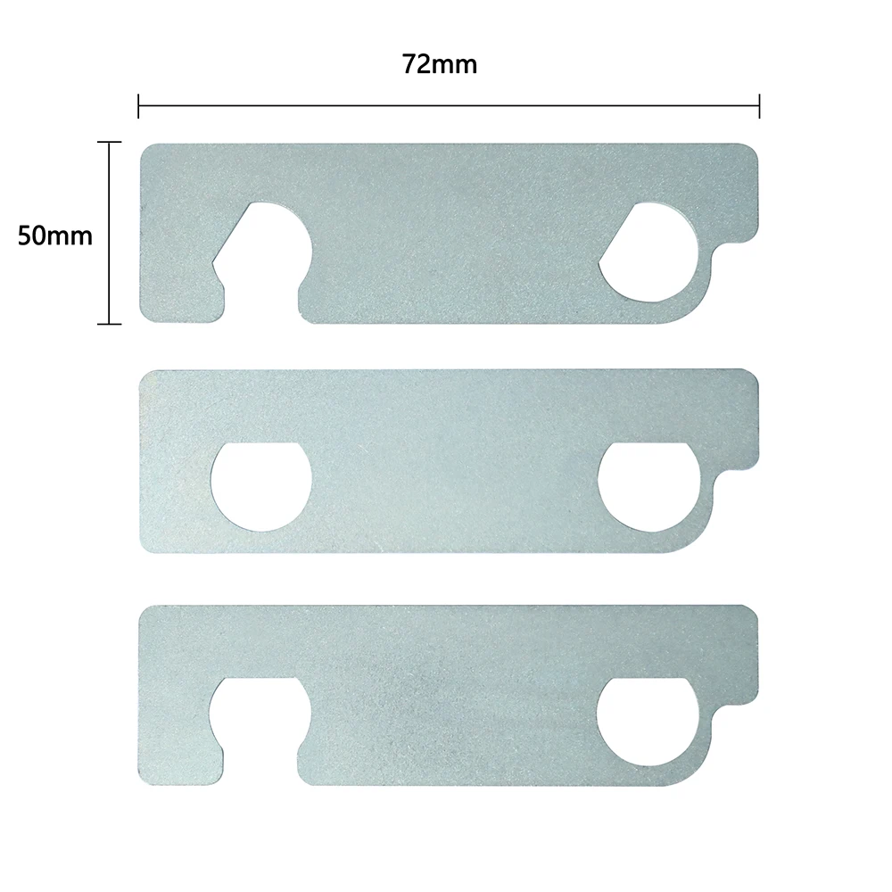 مجموعة أدوات توقيت محاذاة عمود الحدبات لجنرال موتورز أوبل ساب كاديلاك بويك شيفروليه 2.8L 3.0L 3.6L استبدال المحرك EN-46105 EN-48383