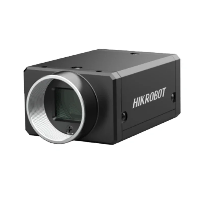 

Hikrobot MV-CH089-10UC Industrial Cameras 1" 4096 x 2160 32 fps Global Shutter for machine vision Waterproof