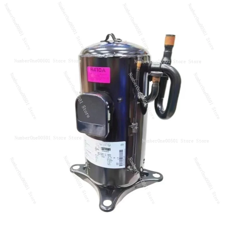 Original Air Conditioning Refrigeration Compressor ANB52FKFMT1/ANB52FRMMT/ANB52FKEMT
