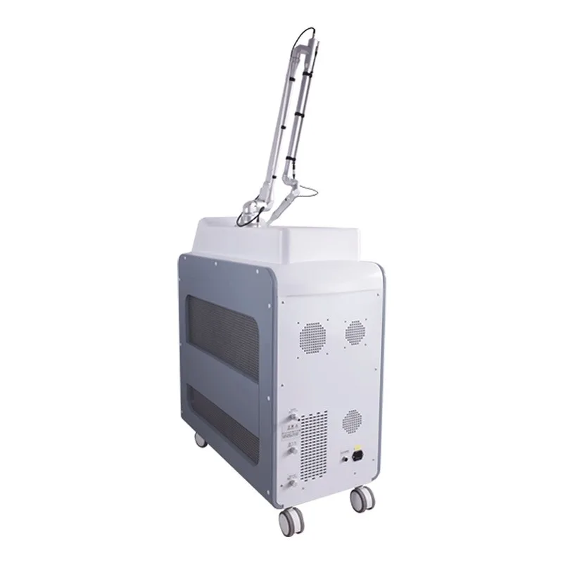 صالون تجميل متعدد الوظائف مع جهاز إزالة البقع، ومسح البقع، وإزالة الصباغ، وإزالة الاصفرار #3