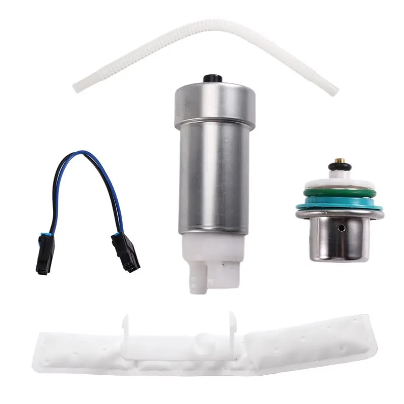 

A82M-FUEL PUMP STRAINER KIT- 62908-08 For Motorcycles TOURING FLH FLT ROAD STREET GLIDE ROAD KING