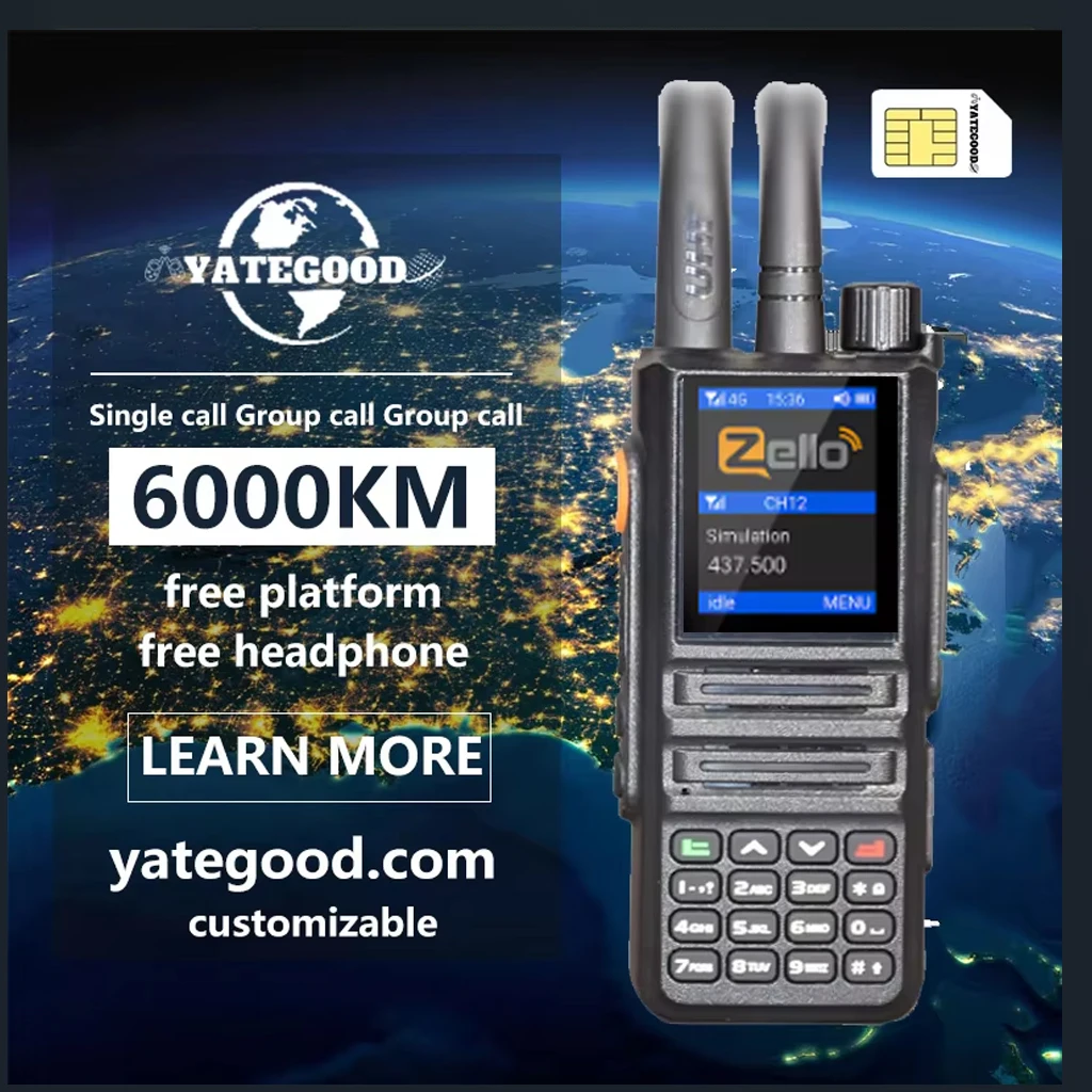 yategood-g889-zello-5000km-gps-walkie-talkie-a-lungo-raggio-ptt-globale-4g-poc-radio100-km