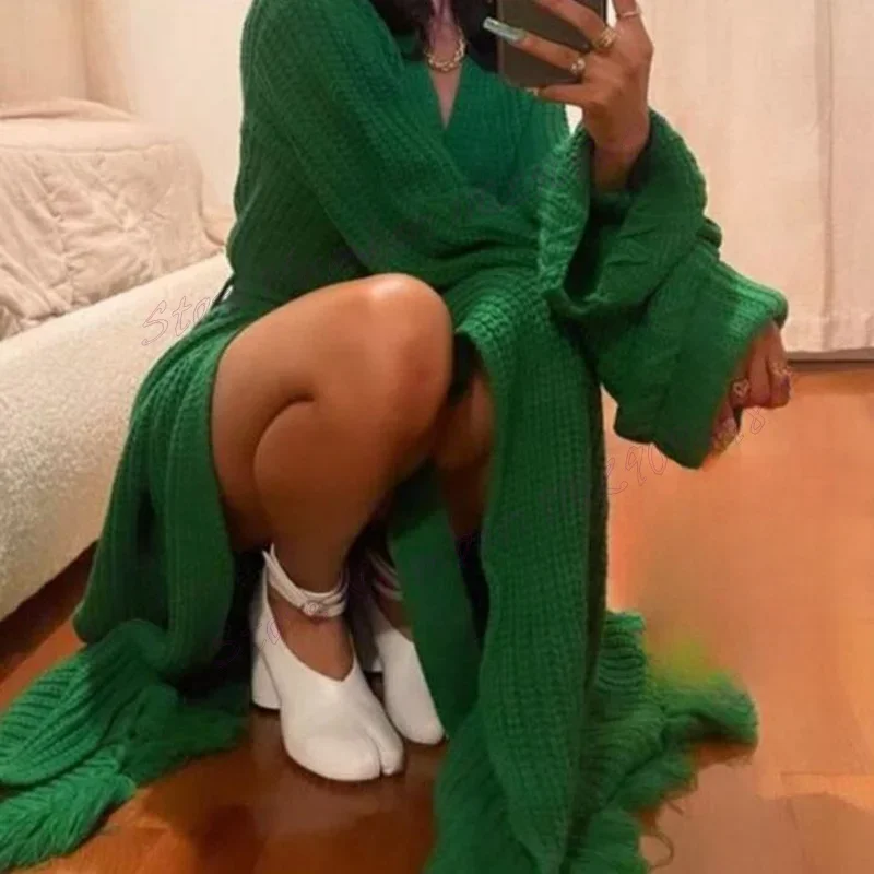 

White Split Toe Ankle Strap Pumps Matte Leather Shoes for Women Chunky High Heels Sexy Lady Shoes 2024 Zapatos Para Mujere