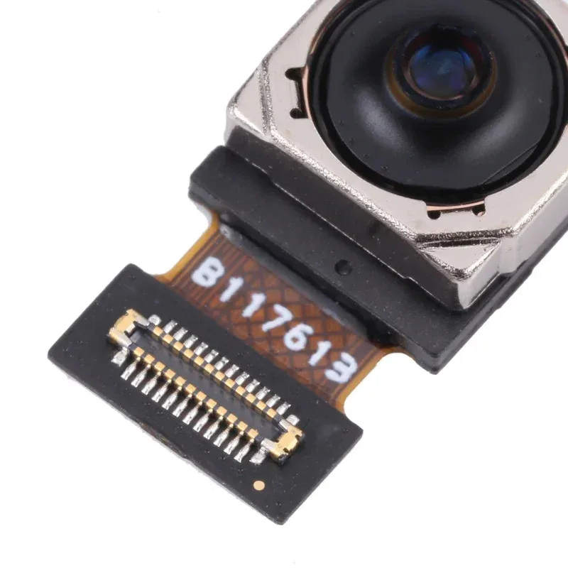 الكاميرا الأمامية لفيفو S7