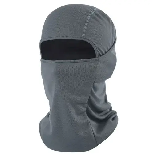 Balaclava Ski Mask Full Face Cover for Men and Women Breathable Full Face Mask for Skiing Outdoor Sports - Image 7