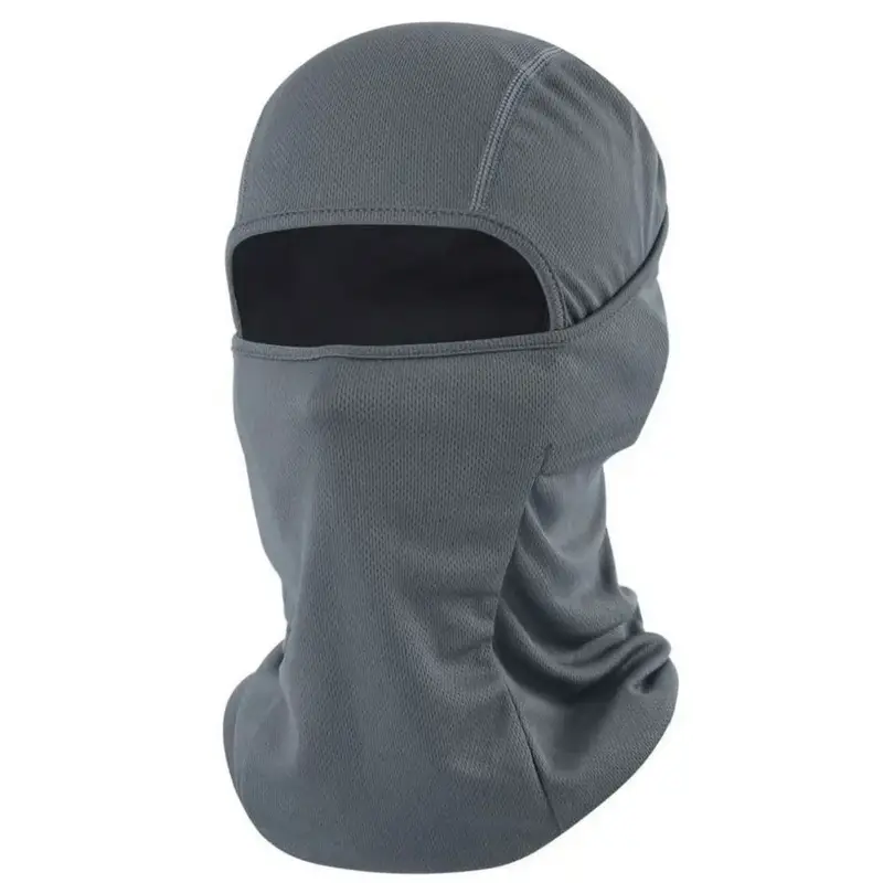 Balaclava Ski Mask Full Face Cover for Men and Women Breathable Full Face Mask for Skiing Outdoor Sports - Image 7
