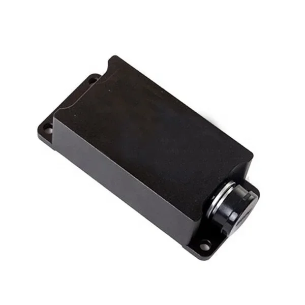 Accuracy 0.2 degree analog tilt sensor single axis dual axis tilt angle sensor