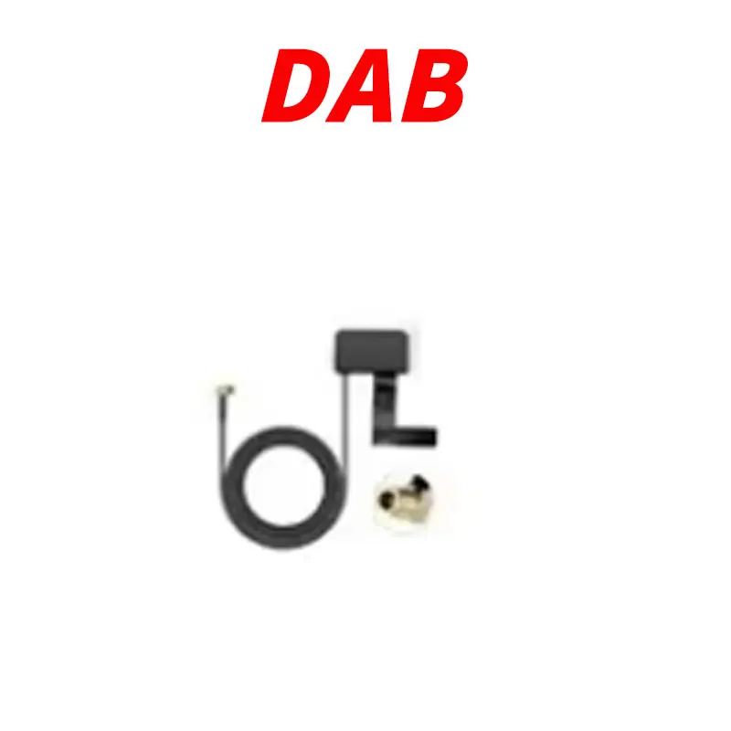 For Android Screen Navigation Car Multimedia Player Accessories Optional