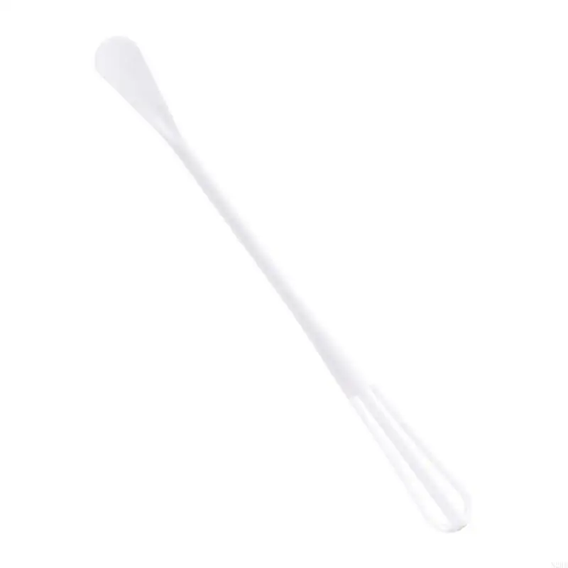 Pack of 3 Manual Whisk Manual Eggs Beater Durable Pastry Tools PP Material N2UD