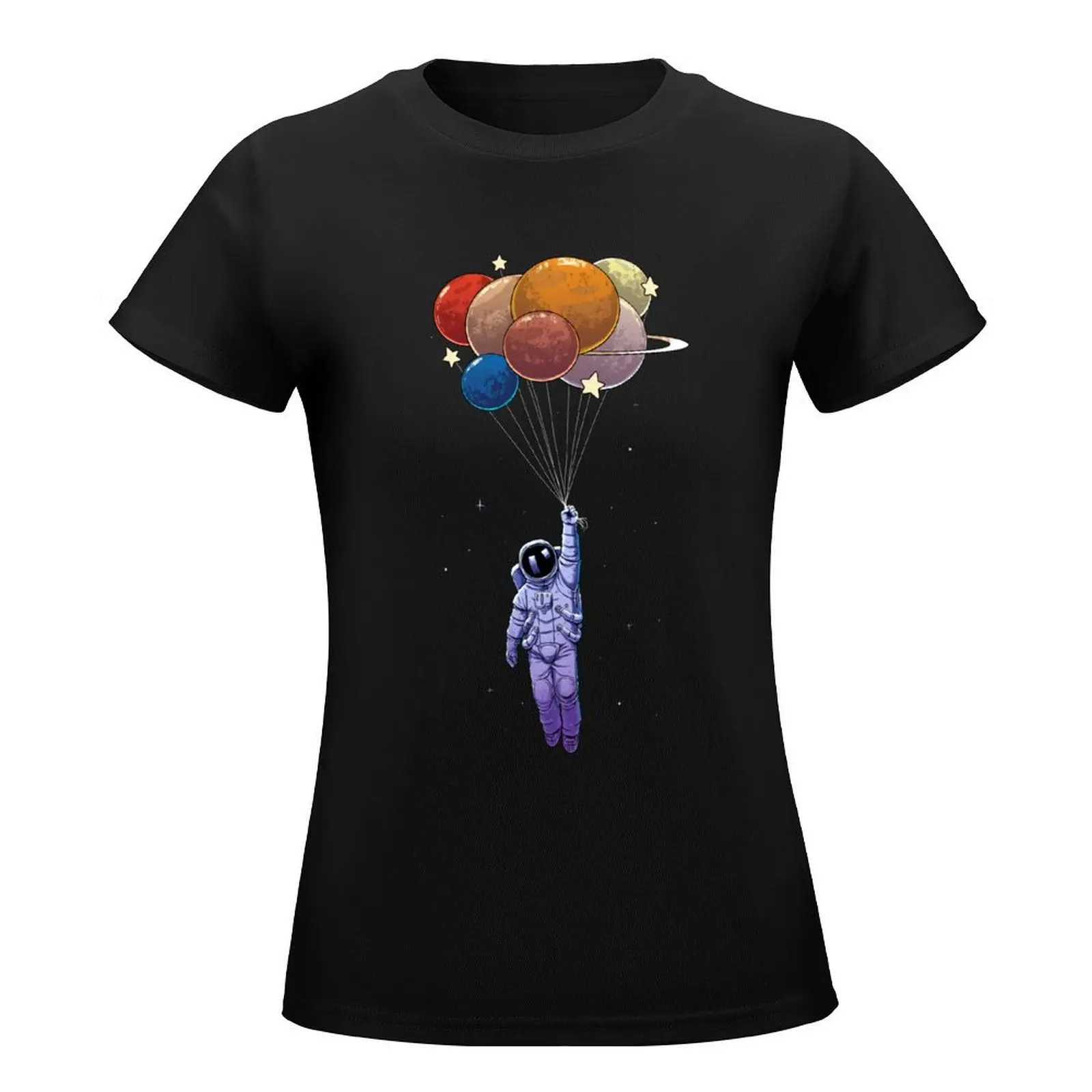 Exploration T-Shirt cute tops plus size tops hippie clothes aesthetic clothes graphic t-shirts for Women