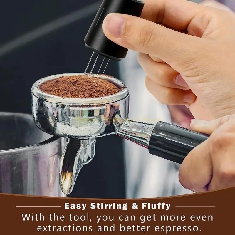 커피 머신 용 D0AB 커피 응집 차단기 커피 유통 업체 바늘