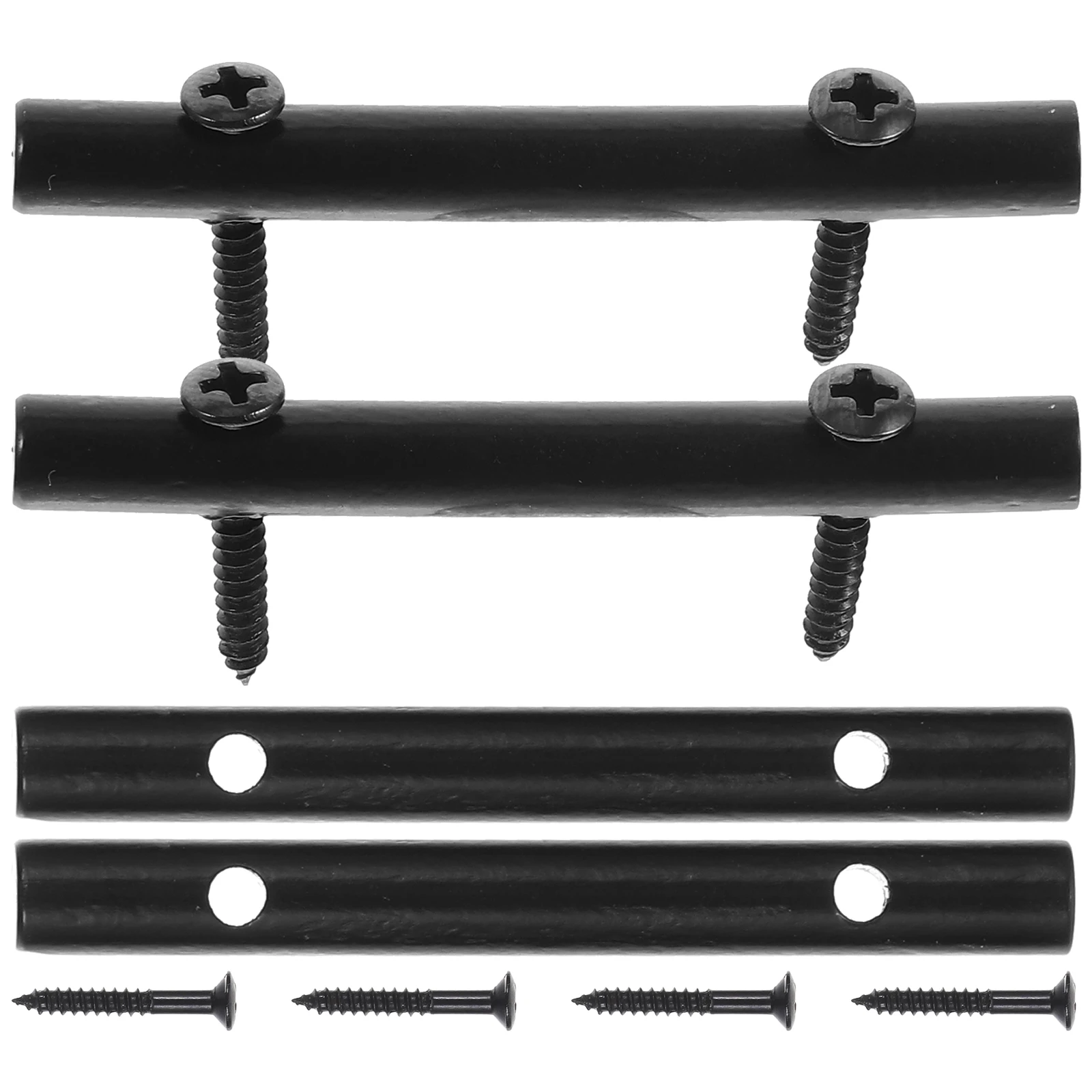 

String Stable Buckle Electric Guitar Retainer Accessories Headstock Tension Bar Brass