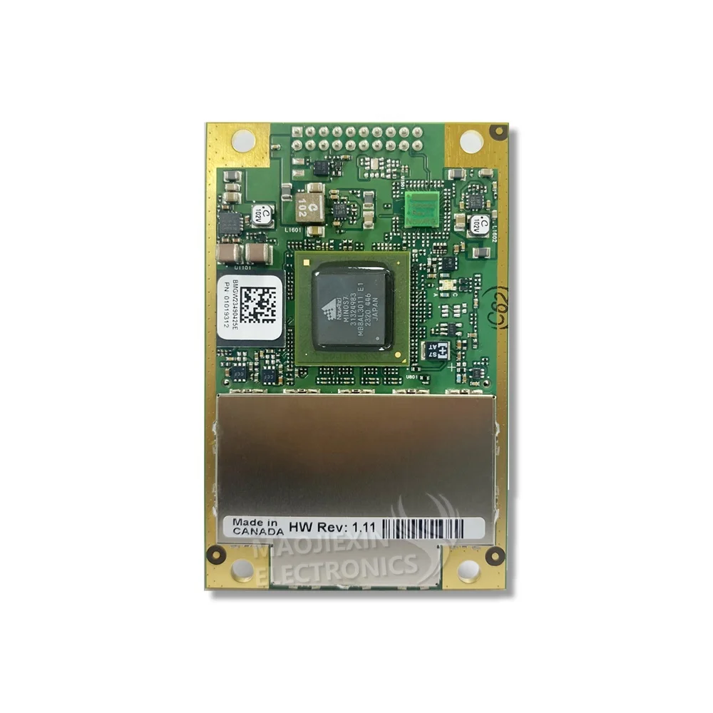 

Плата GNSS NovAtel OEM719-FFN-RNN-5BN OEM719 Quad System Multi Frequency Board, высокоточная плата RTK GNSS OEM719, модуль GPS