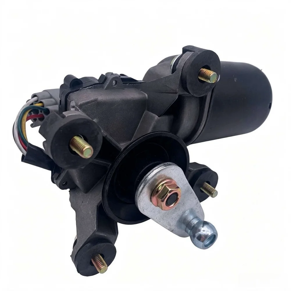 85110-60181 New RHD Wiper Motor Motor For Toyota LAND CRUISER Car Windscreen Cleaning System  Assembly Replacement Part