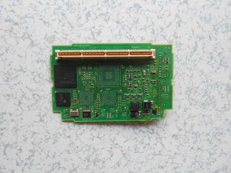 Brand New Fanuc Axis Card Pcb Circuit Board A20B-3300-0664 For CNC System Controller