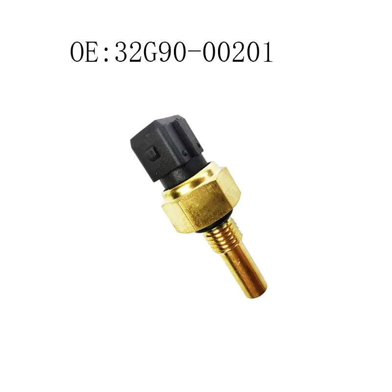 

For SK130-8/140-8 excavator loader accessories temperature water temperature sensor 32G90-00201 32G9000201