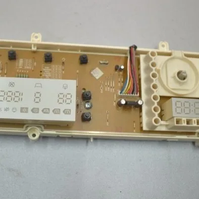 Washing machine main board DC92-00532B WD0804W8N display board DC41-00137A DC92-00531C