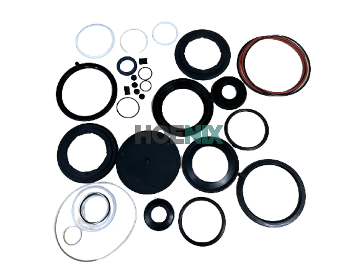 21219953 AZ9719470228 Use For Steering Gear Repair Kit For Volvo Trucks