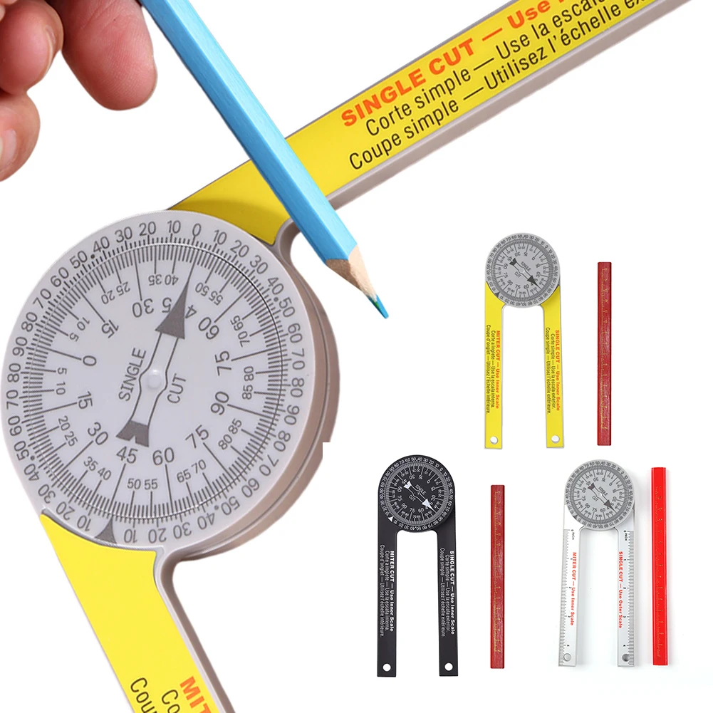 Miter Saw Protracto…