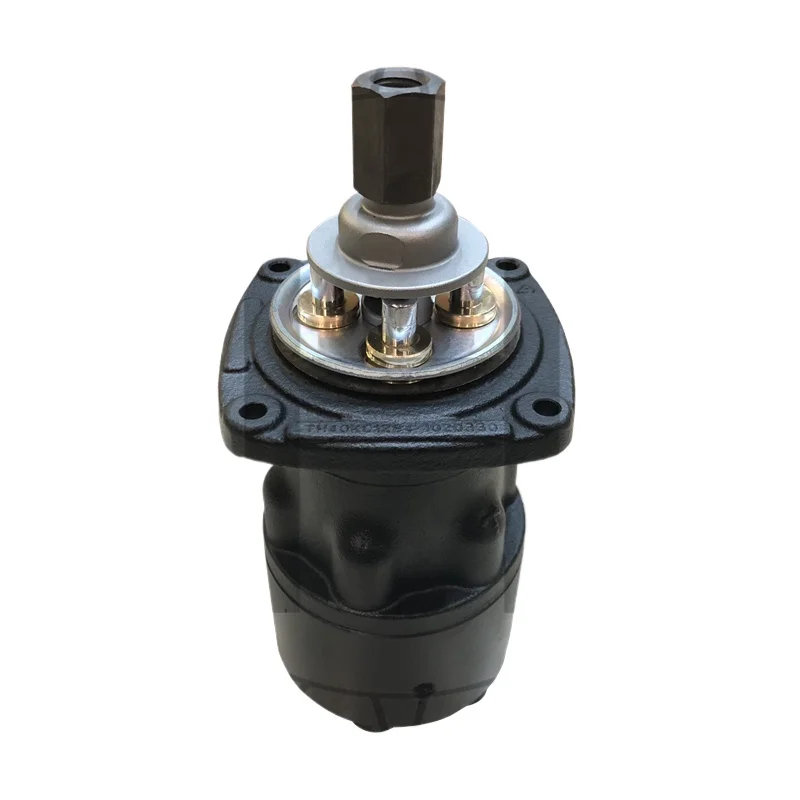Applicable to E330B rotary drilling rig, pilot hydraulic joystick handle assembly, joystick assembly