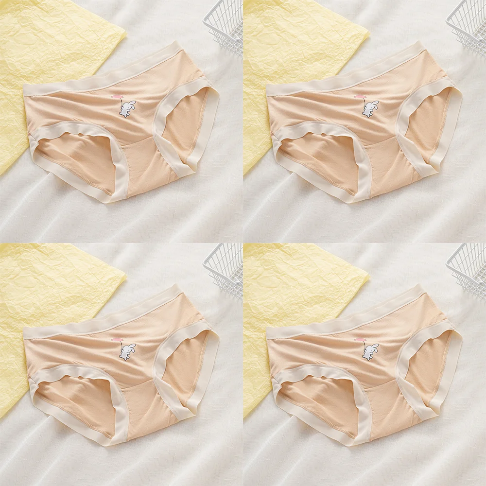 Orange 4pcs