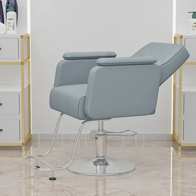 Shampoo Tattoo Recliner Chair Makeup Ergonomic Facial Hairdresser Lash Chair Accent Luxury Sillon Pedicura Hair Salon Furniture