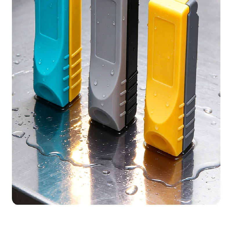 New1pc Single Tube Cigarette Filling Roller Maker Manual Cigarette Tobacco Rolling Machine Smoke Injector Smoking Useful Gadgets