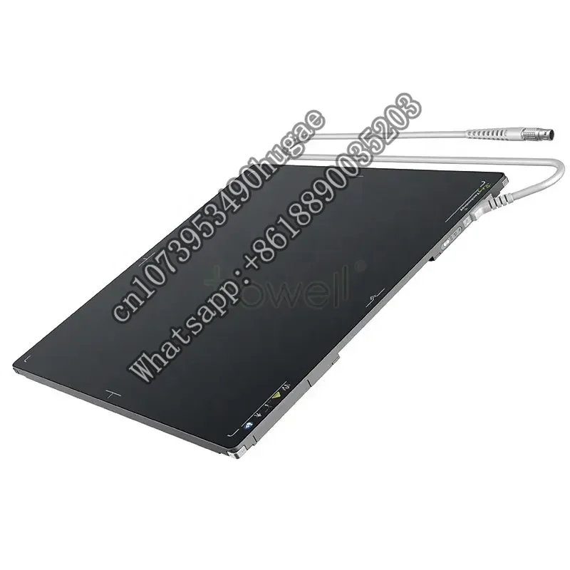 Рисунок 3 - Портативный цифровой рентгеновский