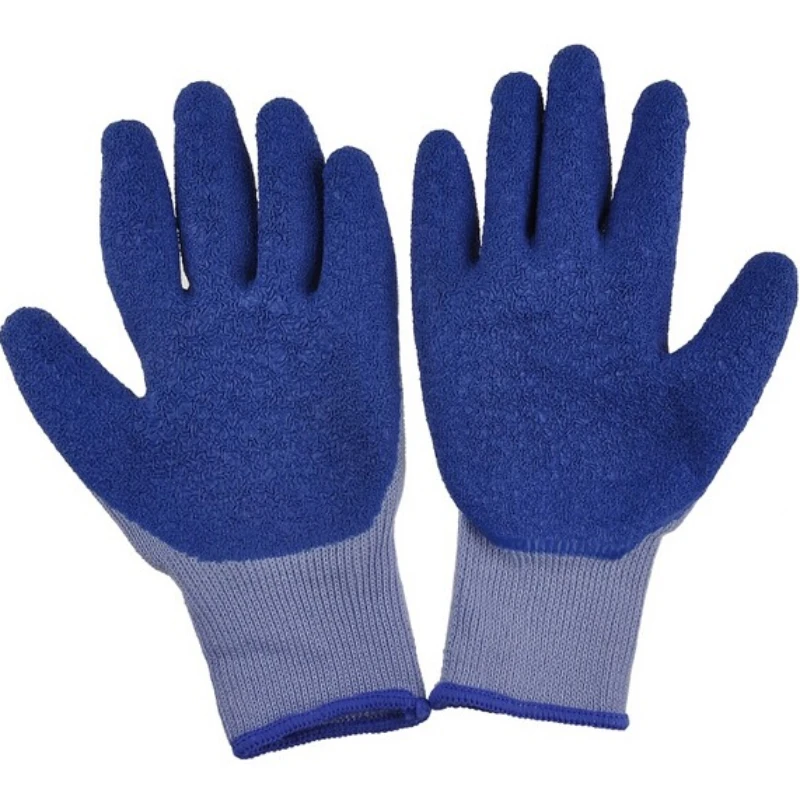 

ROTECTIVE GLOVES FOR GLASS WORKING