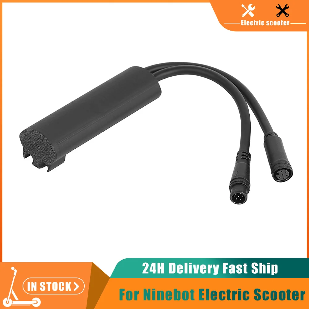 

Customized Release Speed Limit Cable for Ninebot By Segway ZT3 PRO E Electric Scooter Max Speed 35km/h Unlocking Speed Cables