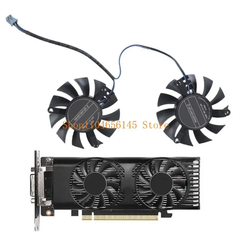 5Asd 1Pair HA5510H1… - image