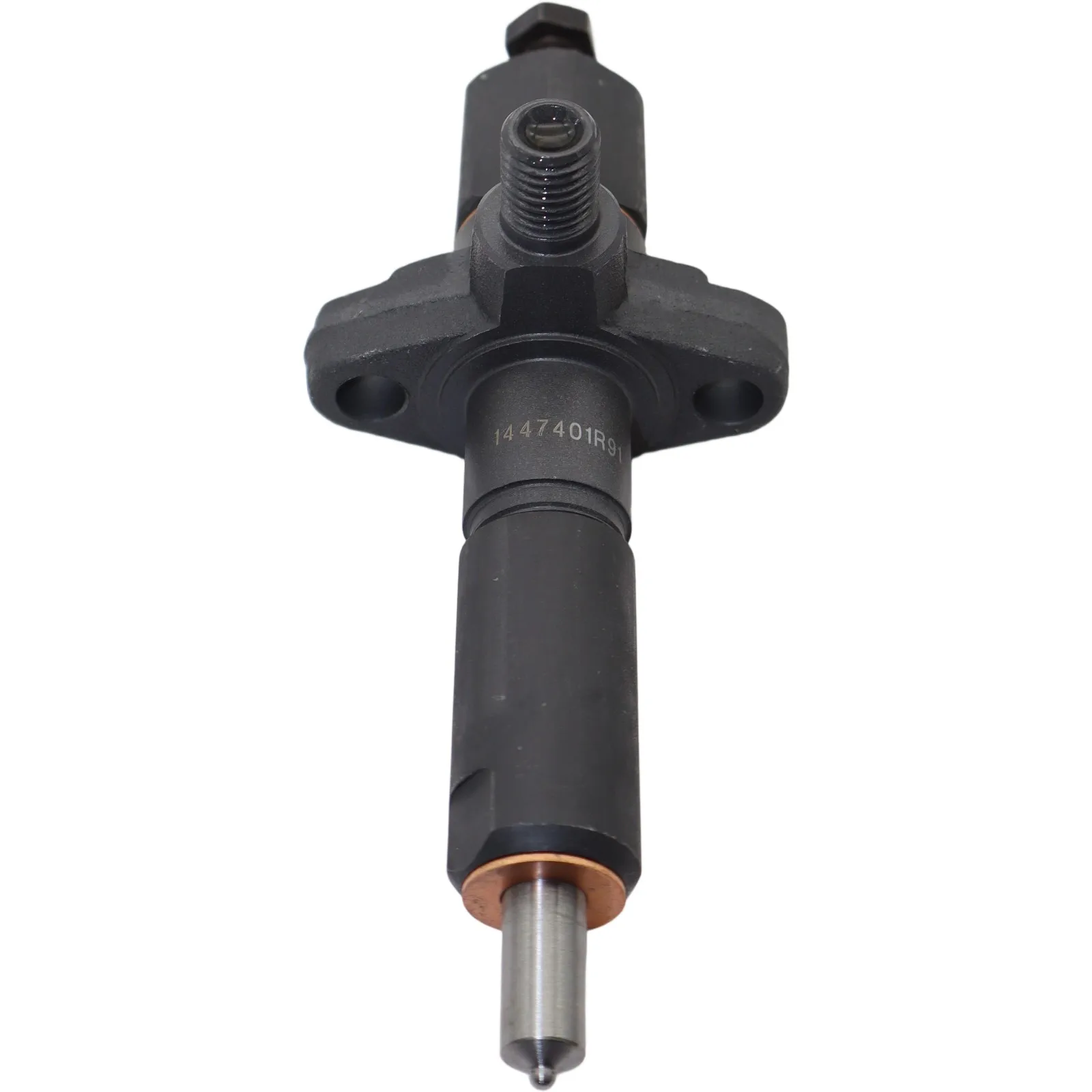 1 Inyector de Combustible 1447401R91 para Motor Perkins AD3.152 AD4.203, Tractor Massey Ferguson, Cargador 230 231 240 250 255 275 20D