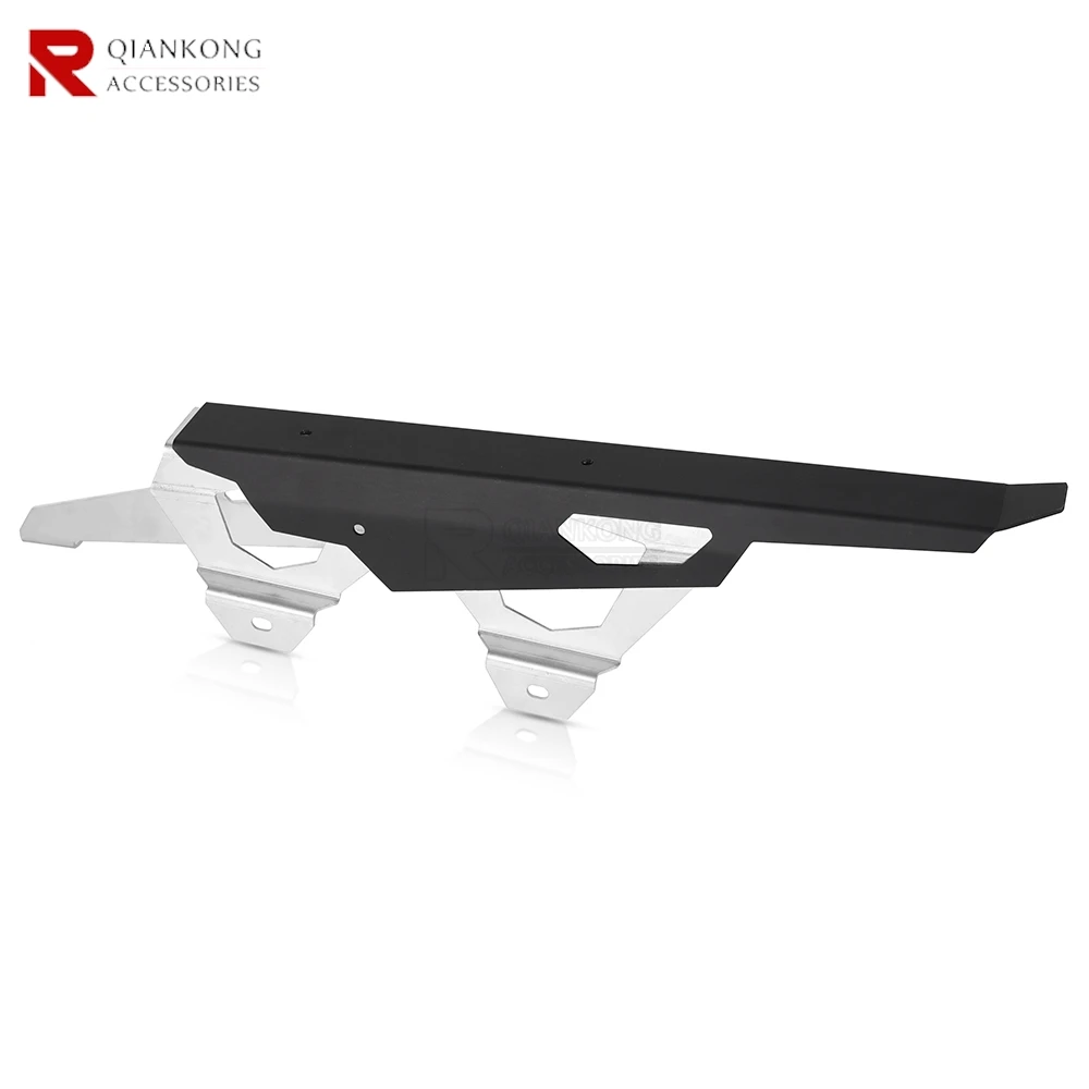 ملحقات الدراجة النارية Honda XL750 TRANSALP 2023 2024 2025 دليل حماية سلسلة CNC CRF1100L أفريقيا التوأم/ADV SPORTS 2019-2022