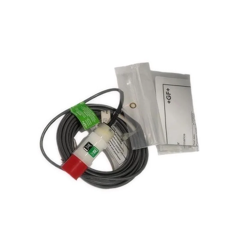

3-2450-7L Georg Fischer Piping Systems 159000908 Type 2450 Pressure Sensor