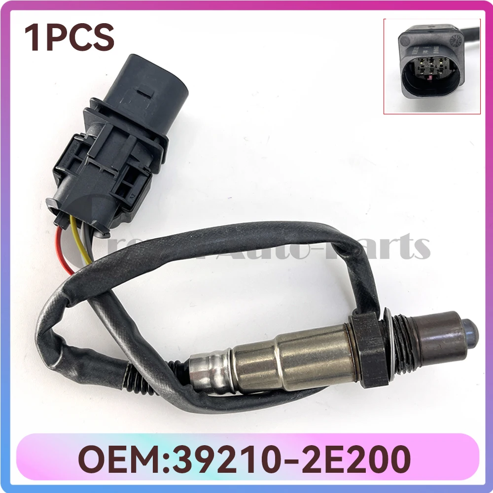 

39210-2E200 Upstream Lambda Oxygen Sensor 392102E200 For Hyundai Elantra Kia Soul Optima 392102E200