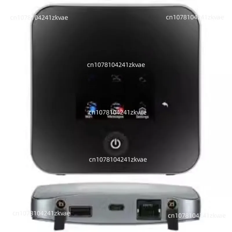 M2 4G Portable Radio and Television Taiwan SIM Card Wireless Router Mr2100